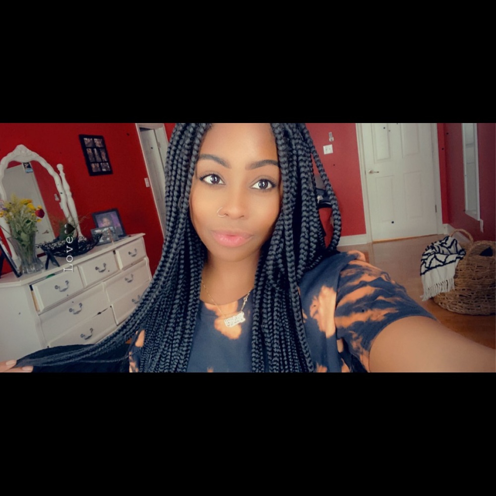 Meet your Posher, Bianca
